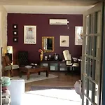 Maison Lavande Saint-Jean-dʼAngély