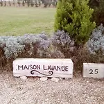 Maison Lavande