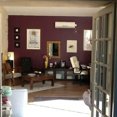 Maison Lavande Saint-Jean-dʼAngély