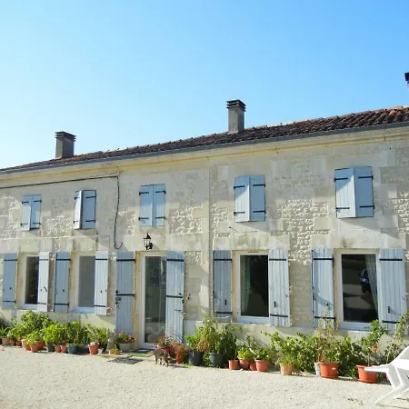 Maison Lavande Bed and Breakfast