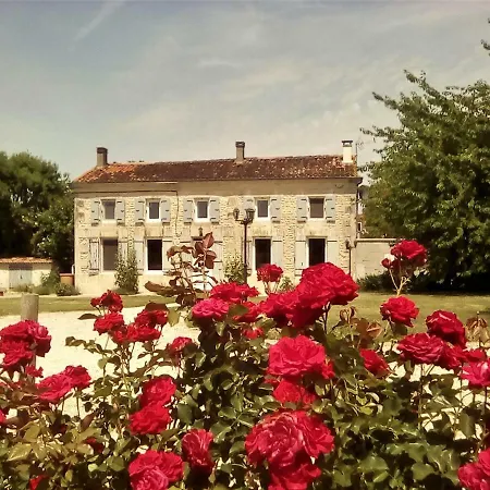 Maison Lavande