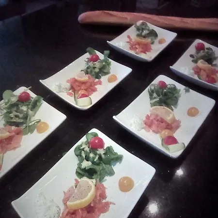 Alojamento de Acomodação e Pequeno-almoço Maison Lavande 3*