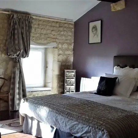 Bed & Breakfast Maison Lavande 3*