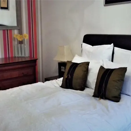 Bed & Breakfast Maison Lavande 3*
