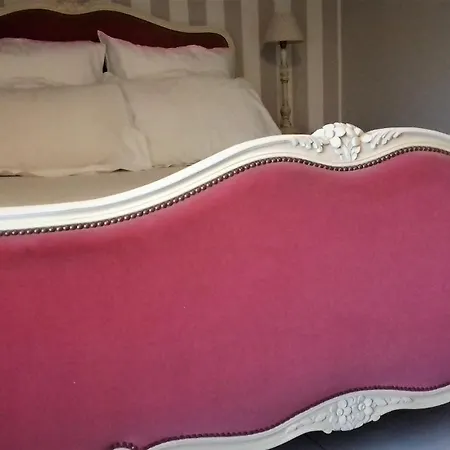 Alojamento de Acomodação e Pequeno-almoço Maison Lavande