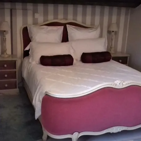 Maison Lavande Bed & Breakfast 3*