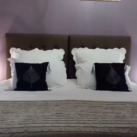 Alojamento de Acomodação e Pequeno-almoço Maison Lavande