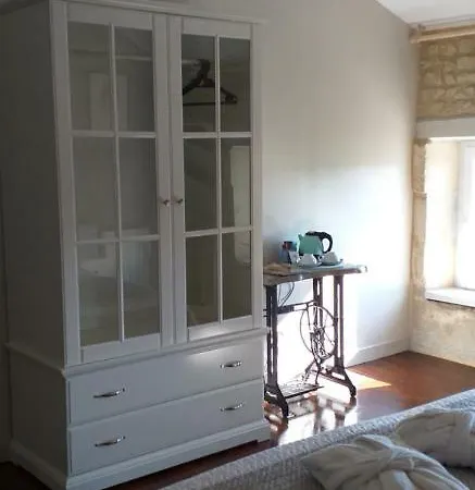 Maison Lavande 3* Saint-Jean-dʼAngély