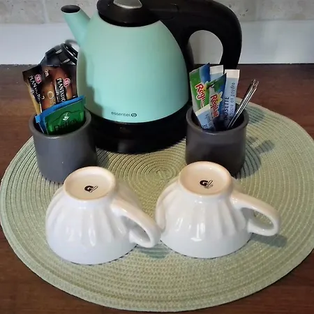 Maison Lavande Bed & Breakfast