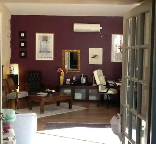 Maison Lavande Saint-Jean-d'Angely