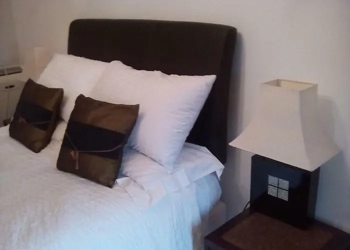 Maison Lavande Bed & Breakfast