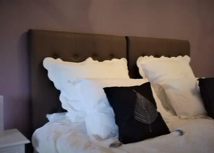 Maison Lavande 3* Saint-Jean-d'Angely