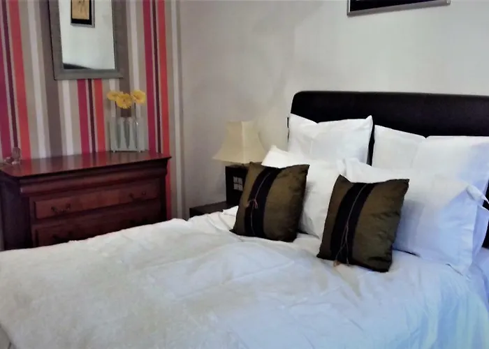 Bed & Breakfast Maison Lavande 3*