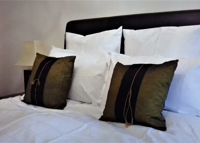 Bed & Breakfast Maison Lavande 3*