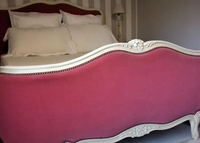 Bed & Breakfast Maison Lavande