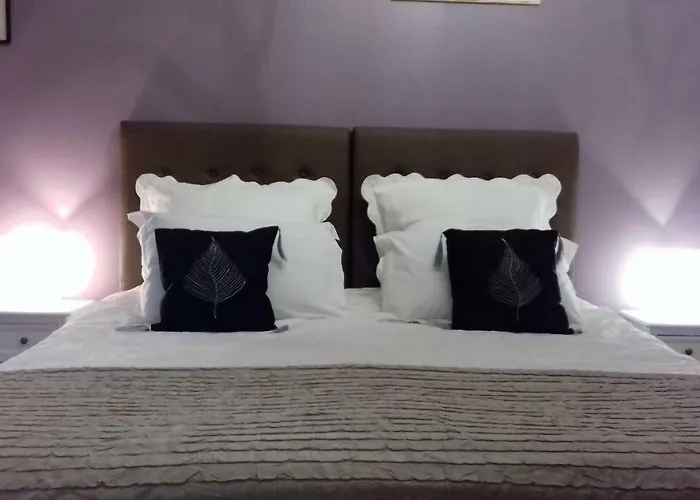 Bed & Breakfast Maison Lavande