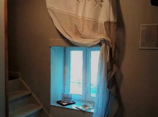 Maison Lavande Bed & Breakfast Saint-Jean-d'Angely