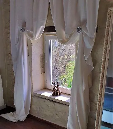 Bed & Breakfast Maison Lavande