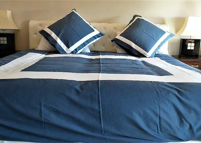 Maison Lavande 3* Saint-Jean-d'Angely