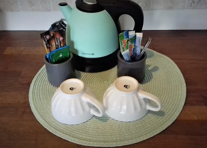 Maison Lavande Bed & Breakfast